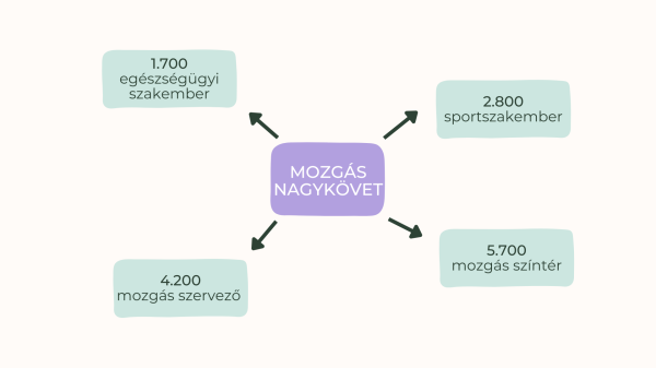 MOZGÁSnagyKövet